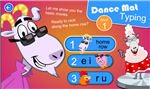 Kids Typing